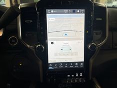 Ram 2500 6.7 I6 TURBO DIESEL LARAMIE CD 4X4 AUTOMÁTICO 2024/2024 BETIOLO NOVOS E SEMINOVOS LAJEADO / Carros no Vale