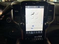 Ram 2500 6.7 I6 TURBO DIESEL LARAMIE CD 4X4 AUTOMÁTICO 2024/2024 BETIOLO NOVOS E SEMINOVOS LAJEADO / Carros no Vale