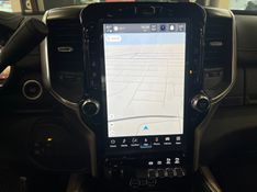 Ram 2500 6.7 I6 TURBO DIESEL LARAMIE CD 4X4 AUTOMÁTICO 2024/2024 BETIOLO NOVOS E SEMINOVOS LAJEADO / Carros no Vale