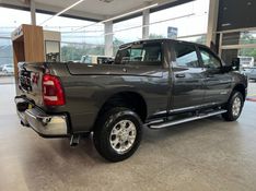 Ram 2500 6.7 I6 TURBO DIESEL LARAMIE CD 4X4 AUTOMÁTICO 2024/2024 BETIOLO NOVOS E SEMINOVOS LAJEADO / Carros no Vale