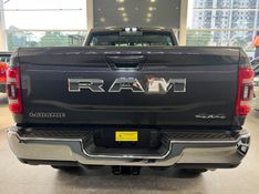 Ram 2500 6.7 I6 TURBO DIESEL LARAMIE CD 4X4 AUTOMÁTICO 2024/2024 BETIOLO NOVOS E SEMINOVOS LAJEADO / Carros no Vale