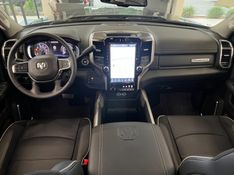 Ram 2500 6.7 I6 TURBO DIESEL LARAMIE CD 4X4 AUTOMÁTICO 2024/2024 BETIOLO NOVOS E SEMINOVOS LAJEADO / Carros no Vale