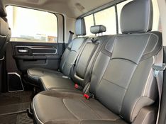 Ram 2500 6.7 I6 TURBO DIESEL LARAMIE CD 4X4 AUTOMÁTICO 2024/2024 BETIOLO NOVOS E SEMINOVOS LAJEADO / Carros no Vale