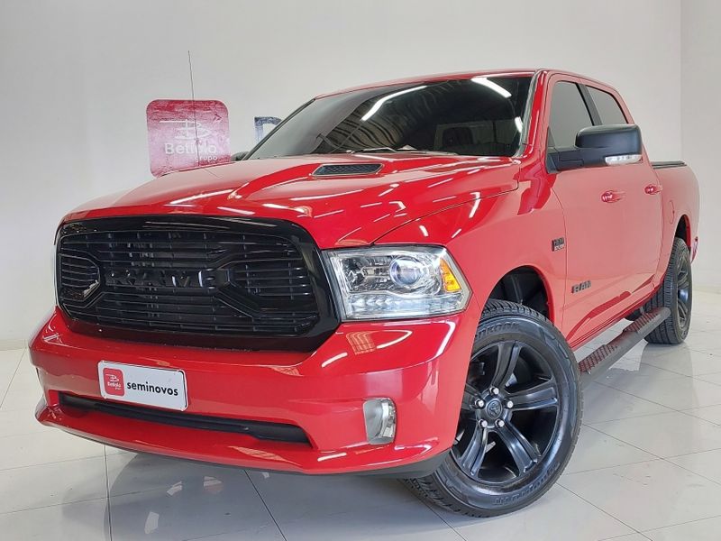 Ram CLASSIC 5.7 V8 GASOLINA LARAMIE NIGHT EDITION CD 4X4 AUTOMÁTICO 2022/2022 BETIOLO NOVOS E SEMINOVOS LAJEADO / Carros no Vale Ram CLASSIC 5.7 V8 GASOLINA LARAMIE NIGHT EDITION CD 4X4 AUTOMÁTICO 2022/2022 BETIOLO NOVOS E SEMINOVOS LAJEADO / Carros no Vale