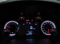 Ram CLASSIC 5.7 V8 GASOLINA LARAMIE NIGHT EDITION CD 4X4 AUTOMÁTICO 2022/2022 BETIOLO NOVOS E SEMINOVOS LAJEADO / Carros no Vale