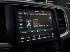 Ram CLASSIC 5.7 V8 GASOLINA LARAMIE NIGHT EDITION CD 4X4 AUTOMÁTICO 2023/2023 BETIOLO NOVOS E SEMINOVOS LAJEADO / Carros no Vale