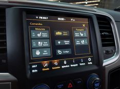 Ram CLASSIC 5.7 V8 GASOLINA LARAMIE NIGHT EDITION CD 4X4 AUTOMÁTICO 2023/2023 BETIOLO NOVOS E SEMINOVOS LAJEADO / Carros no Vale