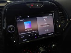Renault CAPTUR 1.3 TCE FLEX ZEN X-TRONIC 2021/2022 BETIOLO NOVOS E SEMINOVOS LAJEADO / Carros no Vale