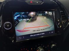 Renault CAPTUR 1.3 TCE FLEX ZEN X-TRONIC 2021/2022 BETIOLO NOVOS E SEMINOVOS LAJEADO / Carros no Vale