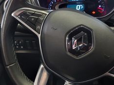 Renault CAPTUR 1.3 TCE FLEX ZEN X-TRONIC 2021/2022 BETIOLO NOVOS E SEMINOVOS LAJEADO / Carros no Vale