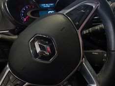 Renault CAPTUR 1.3 TCE FLEX ZEN X-TRONIC 2021/2022 BETIOLO NOVOS E SEMINOVOS LAJEADO / Carros no Vale