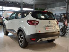 Renault CAPTUR 1.3 TCE FLEX ZEN X-TRONIC 2021/2022 BETIOLO NOVOS E SEMINOVOS LAJEADO / Carros no Vale