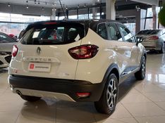 Renault CAPTUR 1.3 TCE FLEX ZEN X-TRONIC 2021/2022 BETIOLO NOVOS E SEMINOVOS LAJEADO / Carros no Vale