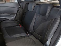 Renault CAPTUR 1.3 TCE FLEX ZEN X-TRONIC 2021/2022 BETIOLO NOVOS E SEMINOVOS LAJEADO / Carros no Vale