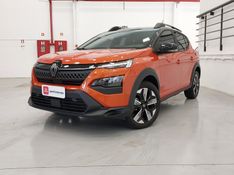 Renault KARDIAN 1.0 TCE FLEX TECHNO EDC 2024/2025 BETIOLO NOVOS E SEMINOVOS LAJEADO / Carros no Vale