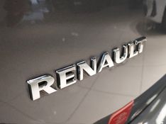 Renault LOGAN 1.6 EXPRESSION 8V FLEX 4P AUTOMATIZADO 2015/2016 BETIOLO NOVOS E SEMINOVOS LAJEADO / Carros no Vale