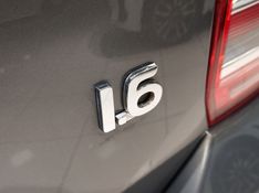 Renault LOGAN 1.6 EXPRESSION 8V FLEX 4P AUTOMATIZADO 2015/2016 BETIOLO NOVOS E SEMINOVOS LAJEADO / Carros no Vale