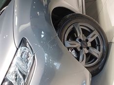Renault LOGAN 1.6 EXPRESSION 8V FLEX 4P AUTOMATIZADO 2015/2016 BETIOLO NOVOS E SEMINOVOS LAJEADO / Carros no Vale
