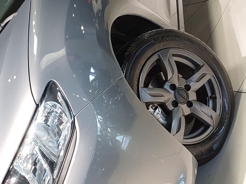 Renault LOGAN 1.6 EXPRESSION 8V FLEX 4P AUTOMATIZADO 2015/2016 BETIOLO NOVOS E SEMINOVOS LAJEADO / Carros no Vale