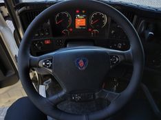 Scania R 440 A 4X2 2013/2014 BETIOLO NOVOS E SEMINOVOS LAJEADO / Carros no Vale