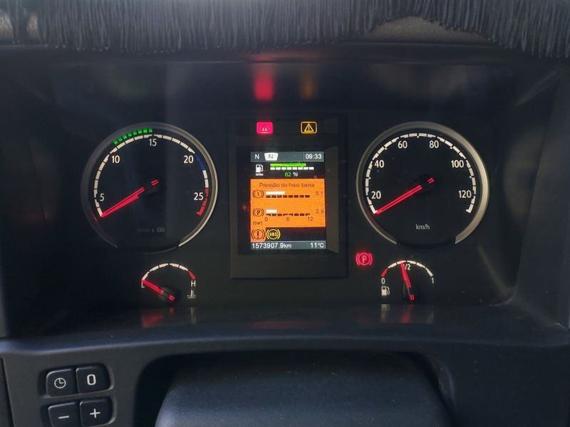 Scania R 440 A 4X2 2013/2014 BETIOLO NOVOS E SEMINOVOS LAJEADO / Carros no Vale