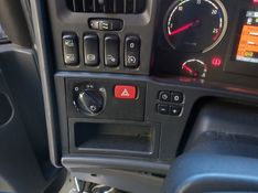 Scania R 440 A 4X2 2013/2014 BETIOLO NOVOS E SEMINOVOS LAJEADO / Carros no Vale