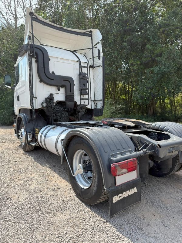 Scania R 440 A 4X2 2013/2014 BETIOLO NOVOS E SEMINOVOS LAJEADO / Carros no Vale