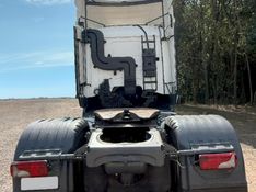 Scania R 440 A 4X2 2013/2014 BETIOLO NOVOS E SEMINOVOS LAJEADO / Carros no Vale