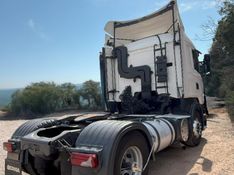 Scania R 440 A 4X2 2013/2014 BETIOLO NOVOS E SEMINOVOS LAJEADO / Carros no Vale