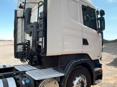 Scania R 440 A 4X2 2013/2014 BETIOLO NOVOS E SEMINOVOS LAJEADO / Carros no Vale