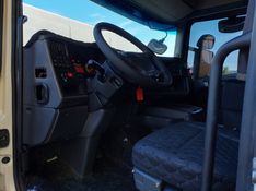 Scania R 440 A 4X2 2013/2014 BETIOLO NOVOS E SEMINOVOS LAJEADO / Carros no Vale