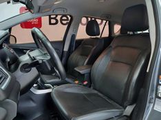 Suzuki S-CROSS 1.4 16V VVT TURBO GASOLINA 4STYLE ALLGRIP AUTOMÁTICO 2017/2018 BETIOLO NOVOS E SEMINOVOS LAJEADO / Carros no Vale