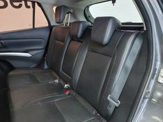 Suzuki S-CROSS 1.4 16V VVT TURBO GASOLINA 4STYLE ALLGRIP AUTOMÁTICO 2017/2018 BETIOLO NOVOS E SEMINOVOS LAJEADO / Carros no Vale