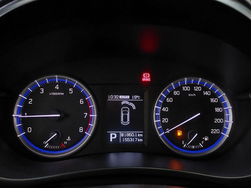 Suzuki S-CROSS 1.4 16V VVT TURBO GASOLINA 4STYLE ALLGRIP AUTOMÁTICO 2017/2018 BETIOLO NOVOS E SEMINOVOS LAJEADO / Carros no Vale