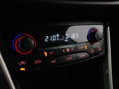 Suzuki S-CROSS 1.4 16V VVT TURBO GASOLINA 4STYLE ALLGRIP AUTOMÁTICO 2017/2018 BETIOLO NOVOS E SEMINOVOS LAJEADO / Carros no Vale