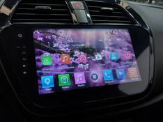 Suzuki S-CROSS 1.4 16V VVT TURBO GASOLINA 4STYLE ALLGRIP AUTOMÁTICO 2017/2018 BETIOLO NOVOS E SEMINOVOS LAJEADO / Carros no Vale