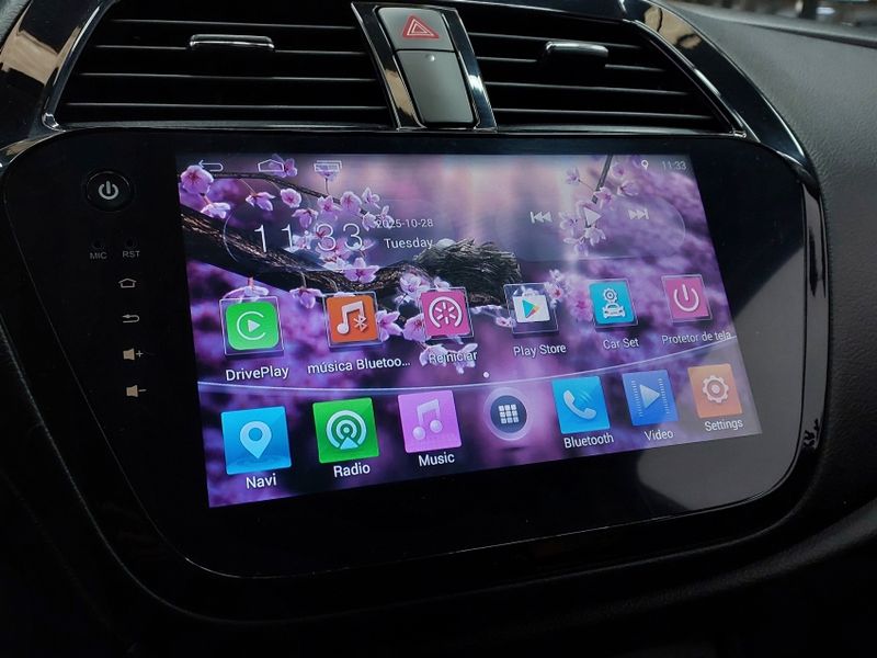 Suzuki S-CROSS 1.4 16V VVT TURBO GASOLINA 4STYLE ALLGRIP AUTOMÁTICO 2017/2018 BETIOLO NOVOS E SEMINOVOS LAJEADO / Carros no Vale