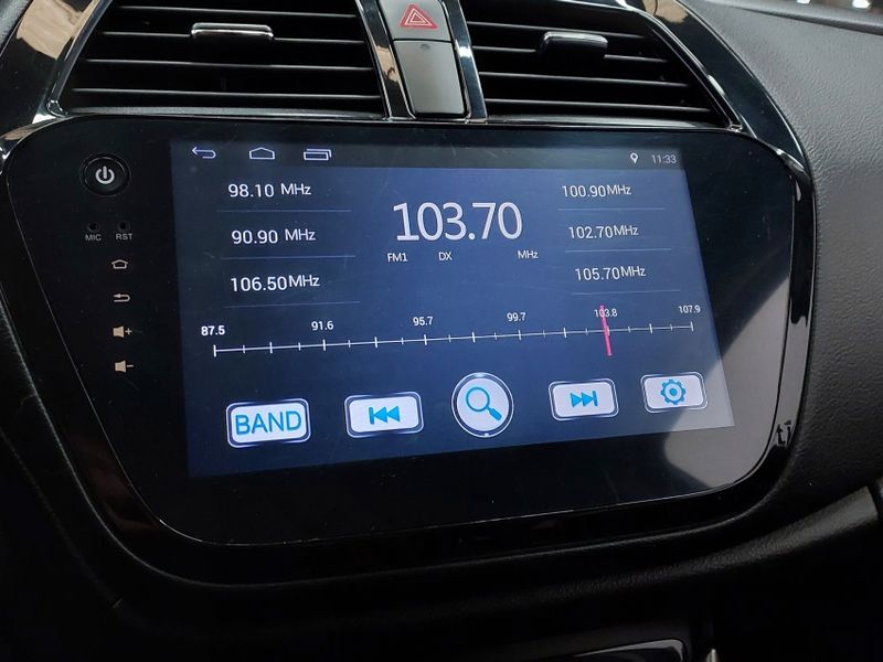 Suzuki S-CROSS 1.4 16V VVT TURBO GASOLINA 4STYLE ALLGRIP AUTOMÁTICO 2017/2018 BETIOLO NOVOS E SEMINOVOS LAJEADO / Carros no Vale