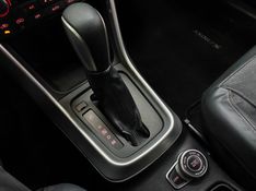 Suzuki S-CROSS 1.4 16V VVT TURBO GASOLINA 4STYLE ALLGRIP AUTOMÁTICO 2017/2018 BETIOLO NOVOS E SEMINOVOS LAJEADO / Carros no Vale