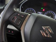 Suzuki S-CROSS 1.4 16V VVT TURBO GASOLINA 4STYLE ALLGRIP AUTOMÁTICO 2017/2018 BETIOLO NOVOS E SEMINOVOS LAJEADO / Carros no Vale