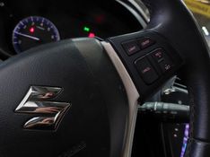 Suzuki S-CROSS 1.4 16V VVT TURBO GASOLINA 4STYLE ALLGRIP AUTOMÁTICO 2017/2018 BETIOLO NOVOS E SEMINOVOS LAJEADO / Carros no Vale