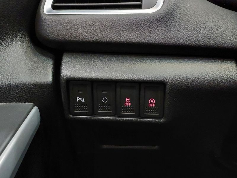 Suzuki S-CROSS 1.4 16V VVT TURBO GASOLINA 4STYLE ALLGRIP AUTOMÁTICO 2017/2018 BETIOLO NOVOS E SEMINOVOS LAJEADO / Carros no Vale