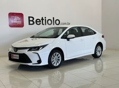 Toyota COROLLA 2.0 VVT-IE FLEX GLI DIRECT SHIFT 2020/2021 BETIOLO NOVOS E SEMINOVOS LAJEADO / Carros no Vale