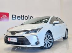 Toyota COROLLA 2.0 VVT-IE FLEX XEI DIRECT SHIFT 2022/2023 BETIOLO NOVOS E SEMINOVOS LAJEADO / Carros no Vale