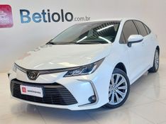 Toyota COROLLA 2.0 VVT-IE FLEX XEI DIRECT SHIFT 2022/2023 BETIOLO NOVOS E SEMINOVOS LAJEADO / Carros no Vale