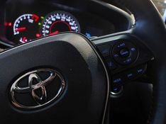 Toyota COROLLA 2.0 VVT-IE FLEX XEI DIRECT SHIFT 2022/2023 BETIOLO NOVOS E SEMINOVOS LAJEADO / Carros no Vale