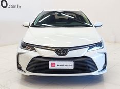Toyota COROLLA 2.0 VVT-IE FLEX XEI DIRECT SHIFT 2022/2023 BETIOLO NOVOS E SEMINOVOS LAJEADO / Carros no Vale