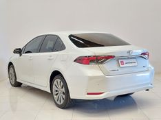 Toyota COROLLA 2.0 VVT-IE FLEX XEI DIRECT SHIFT 2022/2023 BETIOLO NOVOS E SEMINOVOS LAJEADO / Carros no Vale