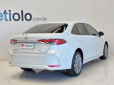 Toyota COROLLA 2.0 VVT-IE FLEX XEI DIRECT SHIFT 2022/2023 BETIOLO NOVOS E SEMINOVOS LAJEADO / Carros no Vale