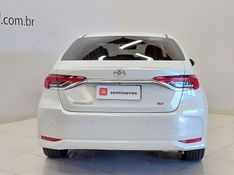 Toyota COROLLA 2.0 VVT-IE FLEX XEI DIRECT SHIFT 2022/2023 BETIOLO NOVOS E SEMINOVOS LAJEADO / Carros no Vale